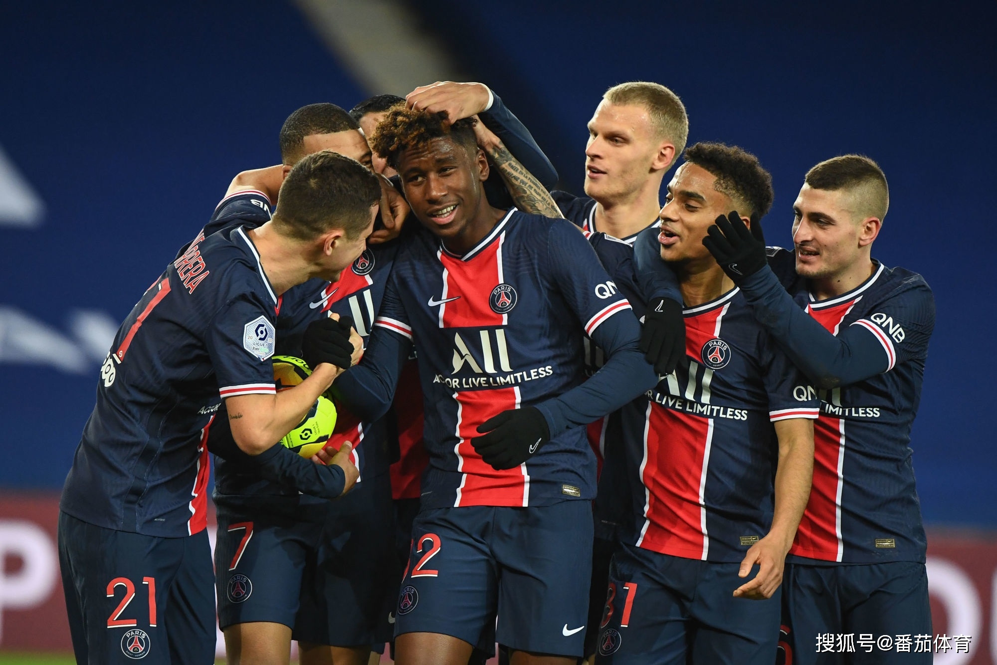 当日本队在 当日本队在